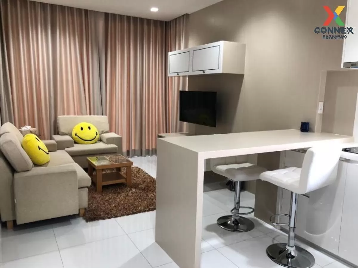 For Sale Condo , Nara 9 , BTS-Chong Nonsi , Thungmahamek , Sa Thon , Bangkok , CX-28618