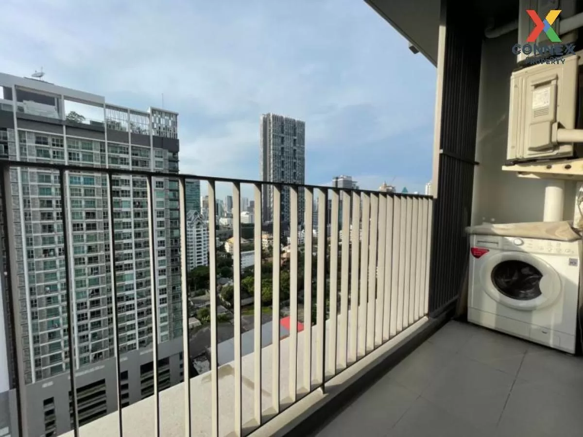 For Sale Condo , Nara 9 , BTS-Chong Nonsi , Thungmahamek , Sa Thon , Bangkok , CX-28624