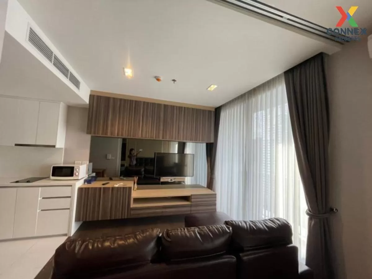 For Sale Condo , Nara 9 , BTS-Chong Nonsi , Thungmahamek , Sa Thon , Bangkok , CX-28624 3