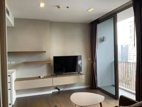 FOR RENT condo , Nara 9 , BTS-Chong Nonsi , Thungmahamek , Sa Thon , Bangkok , CX-28627