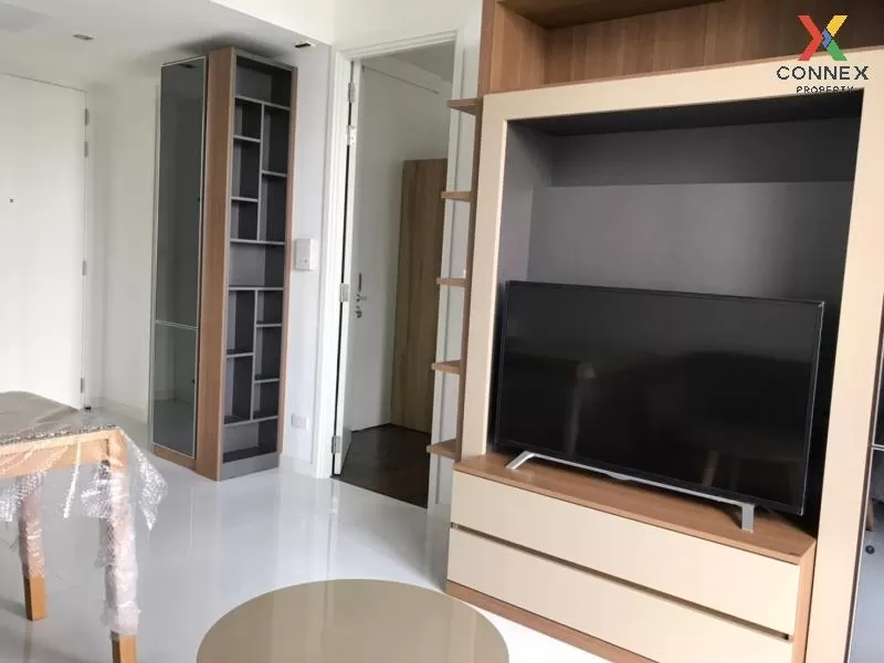 FOR RENT condo , Nara 9 , BTS-Chong Nonsi , Thungmahamek , Sa Thon , Bangkok , CX-28628 2