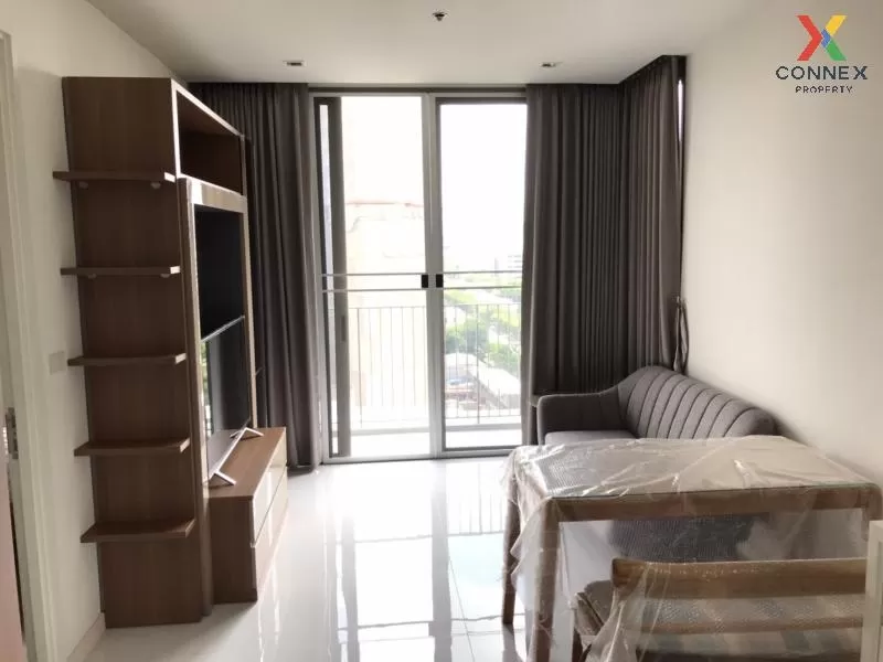 FOR RENT condo , Nara 9 , BTS-Chong Nonsi , Thungmahamek , Sa Thon , Bangkok , CX-28628 3