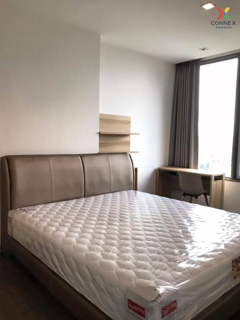 FOR RENT condo , Nara 9 , BTS-Chong Nonsi , Thungmahamek , Sa Thon , Bangkok , CX-28628