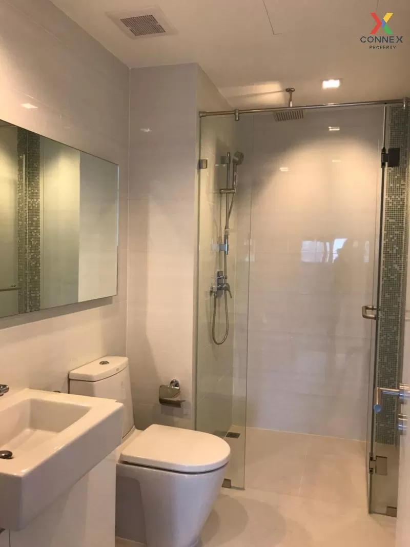 FOR RENT condo , Nara 9 , BTS-Chong Nonsi , Thungmahamek , Sa Thon , Bangkok , CX-28628