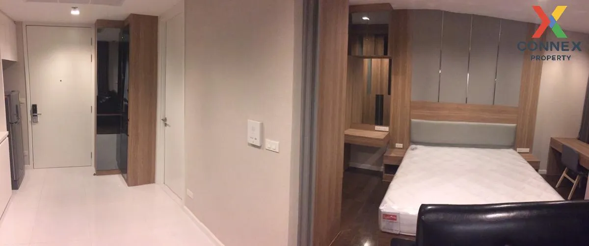 FOR RENT condo , Nara 9 , BTS-Chong Nonsi , Thungmahamek , Sa Thon , Bangkok , CX-28635