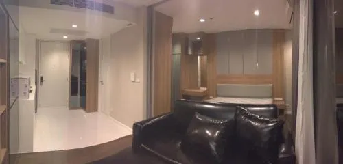 FOR RENT condo , Nara 9 , BTS-Chong Nonsi , Thungmahamek , Sa Thon , Bangkok , CX-28635