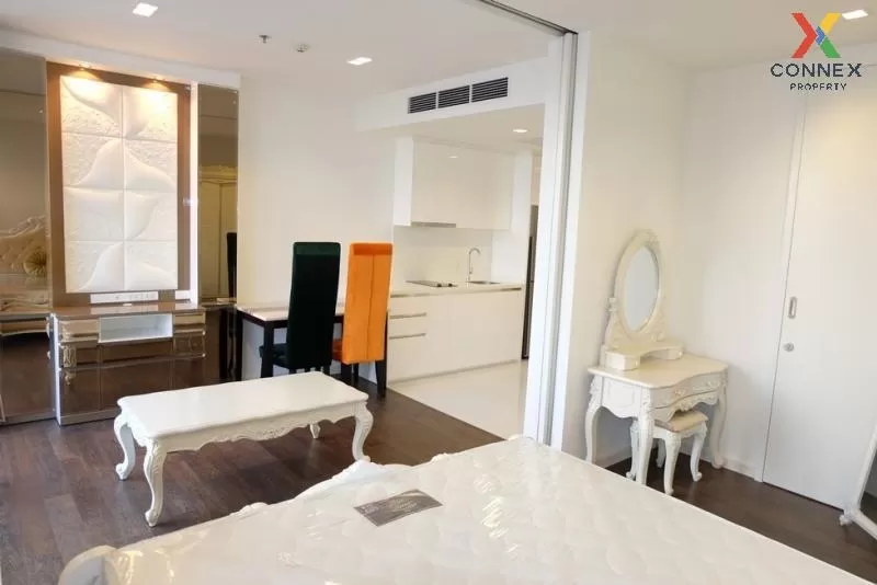 FOR RENT condo , Nara 9 , BTS-Chong Nonsi , Thungmahamek , Sa Thon , Bangkok , CX-28656