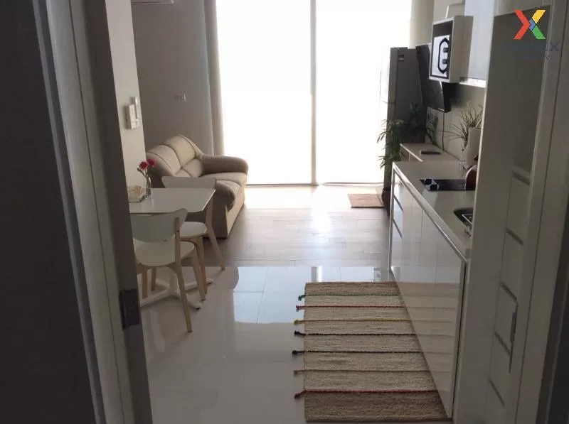 FOR RENT condo , Nara 9 , BTS-Chong Nonsi , Thungmahamek , Sa Thon , Bangkok , CX-28662