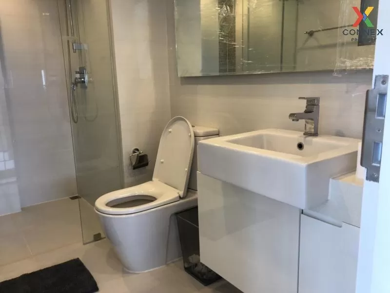 FOR RENT condo , Nara 9 , BTS-Chong Nonsi , Thungmahamek , Sa Thon , Bangkok , CX-28667