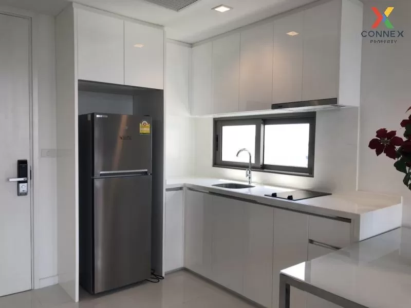 FOR RENT condo , Nara 9 , BTS-Chong Nonsi , Thungmahamek , Sa Thon , Bangkok , CX-28667 4