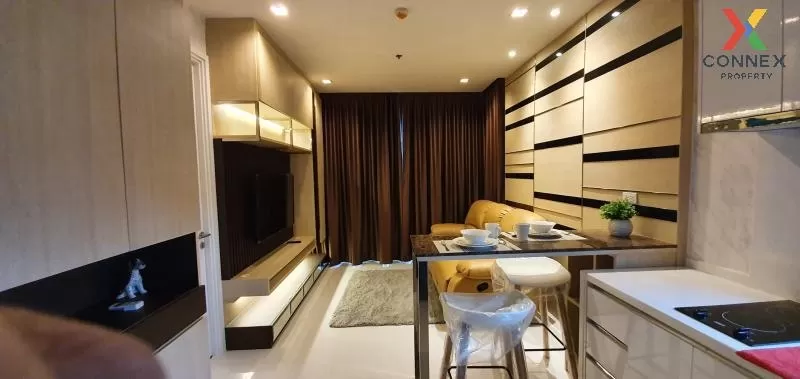 FOR RENT condo , Nara 9 , BTS-Chong Nonsi , Thungmahamek , Sa Thon , Bangkok , CX-28669