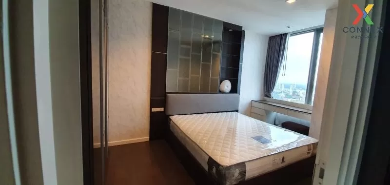 FOR RENT condo , Nara 9 , BTS-Chong Nonsi , Thungmahamek , Sa Thon , Bangkok , CX-28669