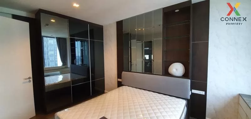 FOR RENT condo , Nara 9 , BTS-Chong Nonsi , Thungmahamek , Sa Thon , Bangkok , CX-28669