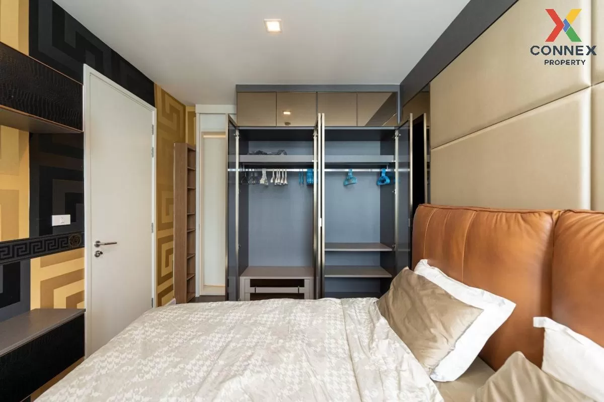 For Sale Condo , Nara 9 , BTS-Chong Nonsi , Thungmahamek , Sa Thon , Bangkok , CX-28678