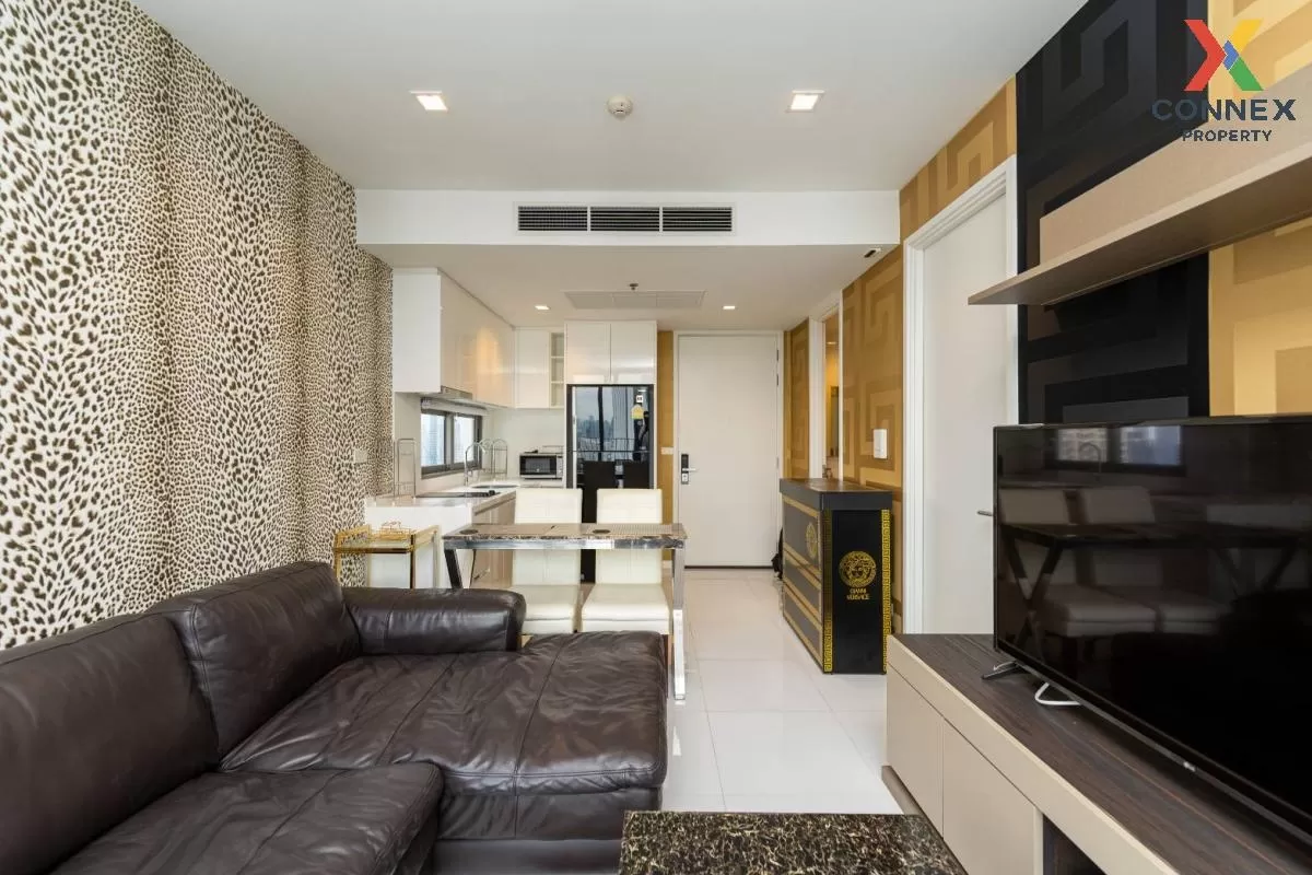 For Sale Condo , Nara 9 , BTS-Chong Nonsi , Thungmahamek , Sa Thon , Bangkok , CX-28678