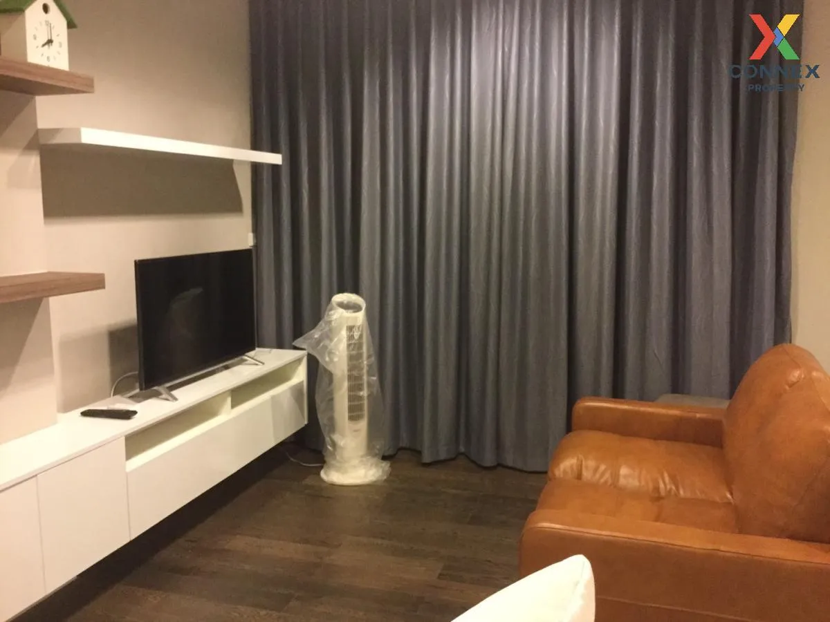 FOR RENT condo , Nara 9 , BTS-Chong Nonsi , Thungmahamek , Sa Thon , Bangkok , CX-28681 1