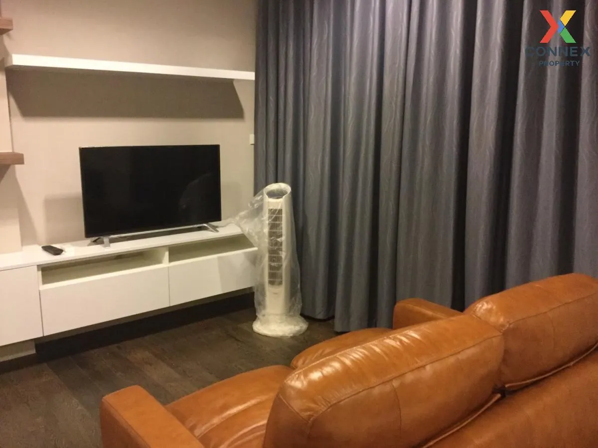 FOR RENT condo , Nara 9 , BTS-Chong Nonsi , Thungmahamek , Sa Thon , Bangkok , CX-28681 2