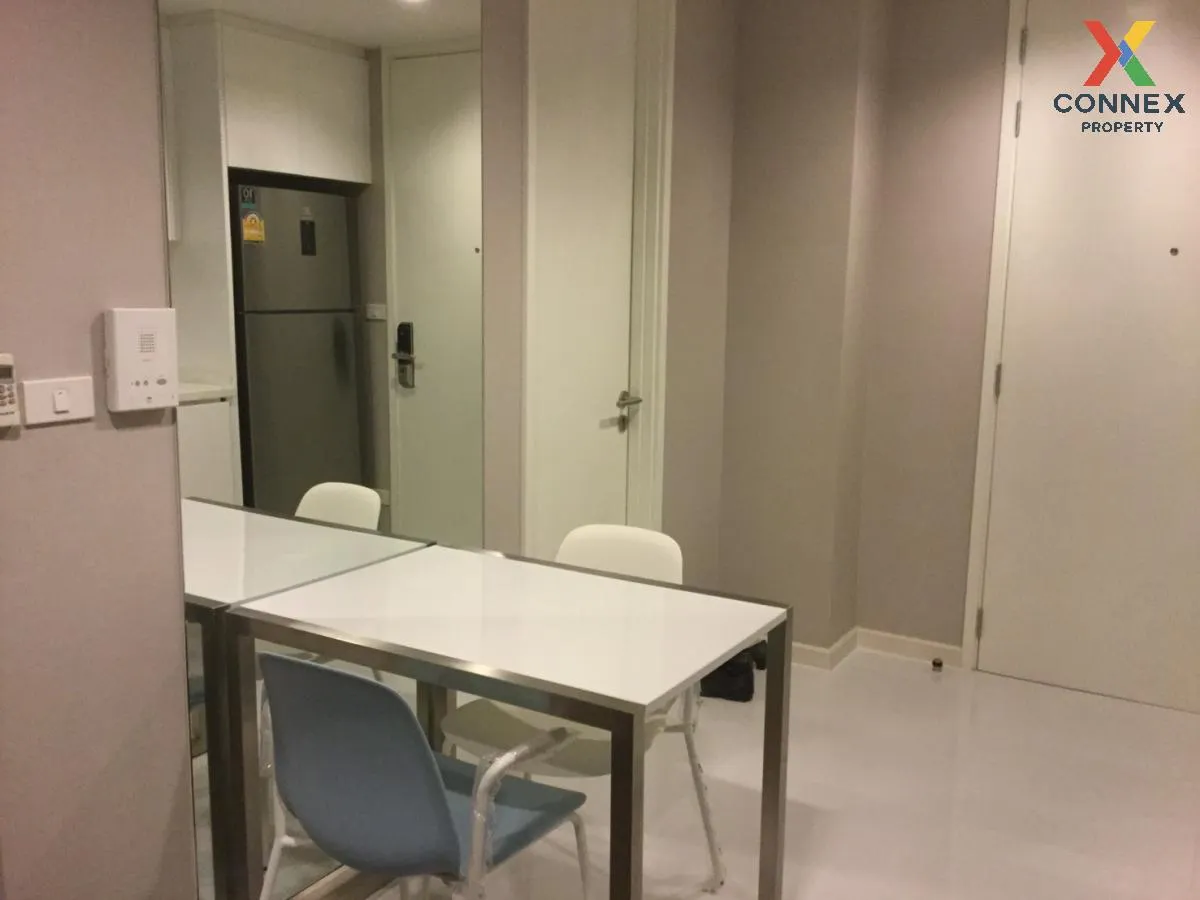 FOR RENT condo , Nara 9 , BTS-Chong Nonsi , Thungmahamek , Sa Thon , Bangkok , CX-28681 4