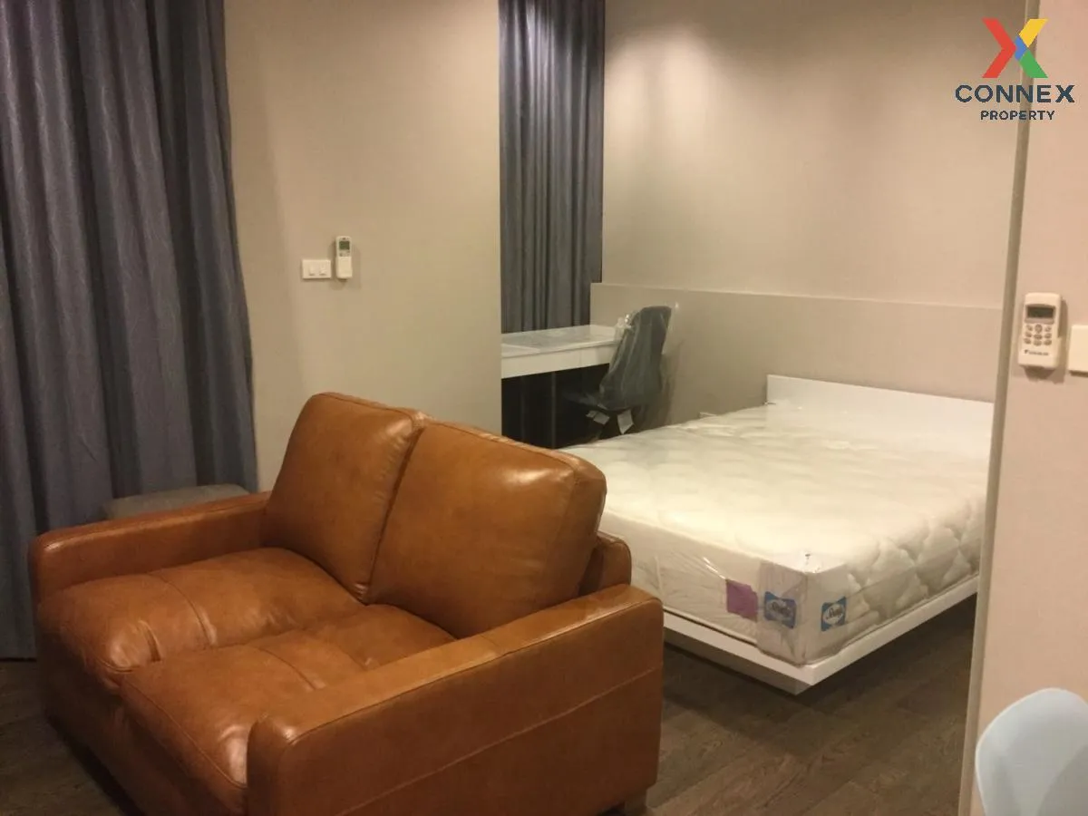 FOR RENT condo , Nara 9 , BTS-Chong Nonsi , Thungmahamek , Sa Thon , Bangkok , CX-28681