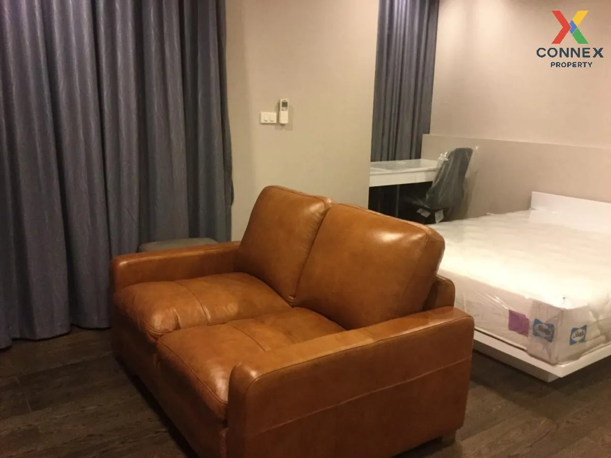 FOR RENT condo , Nara 9 , BTS-Chong Nonsi , Thungmahamek , Sa Thon , Bangkok , CX-28681