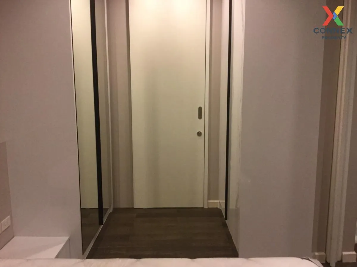 FOR RENT condo , Nara 9 , BTS-Chong Nonsi , Thungmahamek , Sa Thon , Bangkok , CX-28681