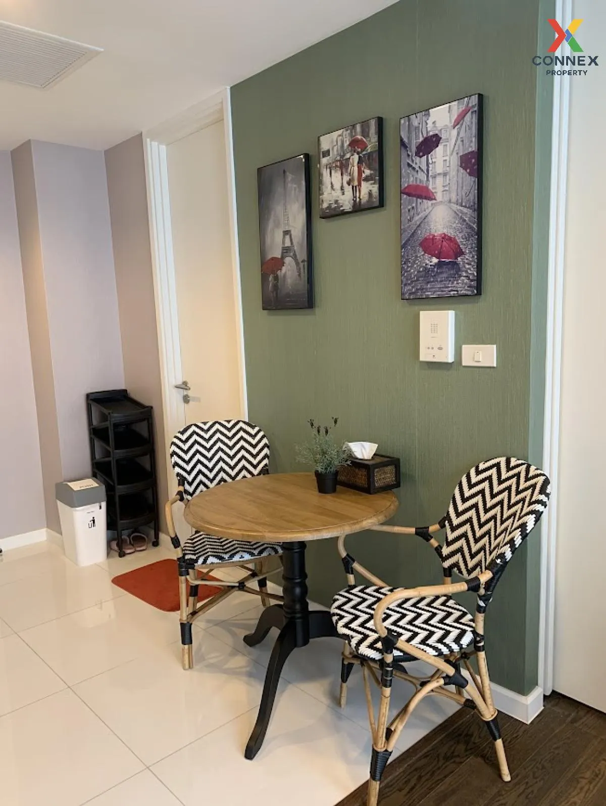 FOR RENT condo , Nara 9 , BTS-Chong Nonsi , Thungmahamek , Sa Thon , Bangkok , CX-28684