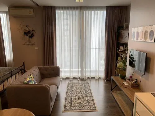 FOR RENT condo , Nara 9 , BTS-Chong Nonsi , Thungmahamek , Sa Thon , Bangkok , CX-28684