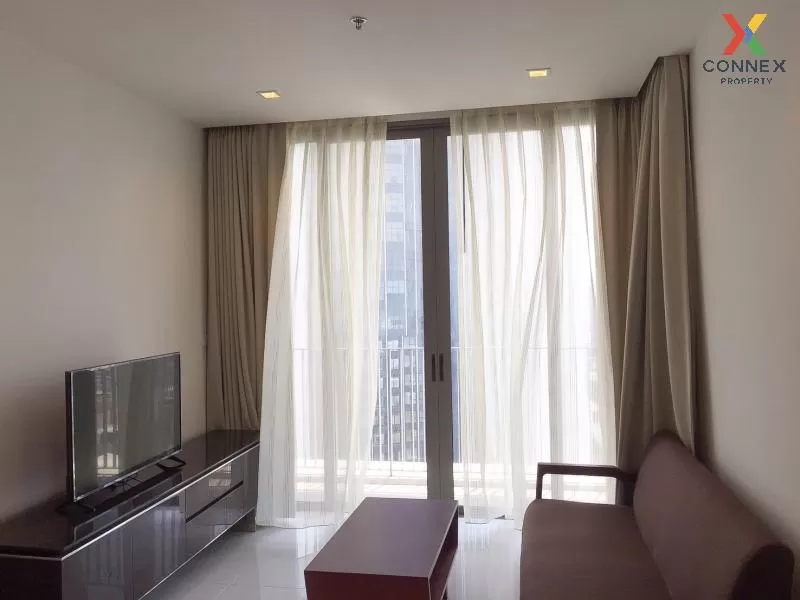 FOR SALE condo , Nara 9 , BTS-Chong Nonsi , Thungmahamek , Sa Thon , Bangkok , CX-28687 1