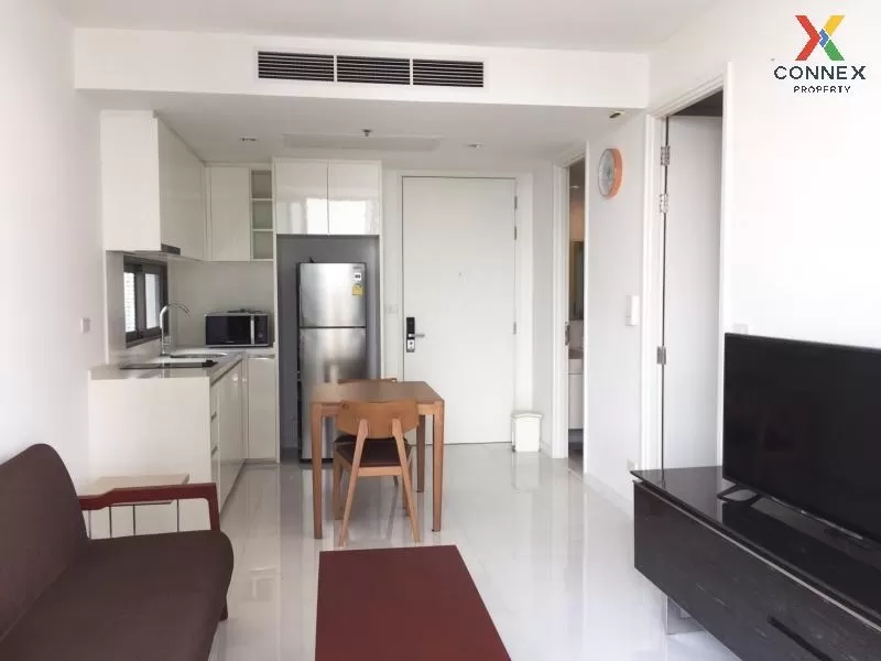 FOR SALE condo , Nara 9 , BTS-Chong Nonsi , Thungmahamek , Sa Thon , Bangkok , CX-28687 3