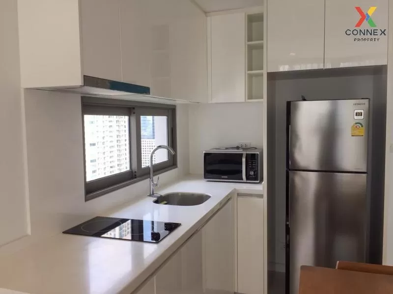 FOR SALE condo , Nara 9 , BTS-Chong Nonsi , Thungmahamek , Sa Thon , Bangkok , CX-28687 4