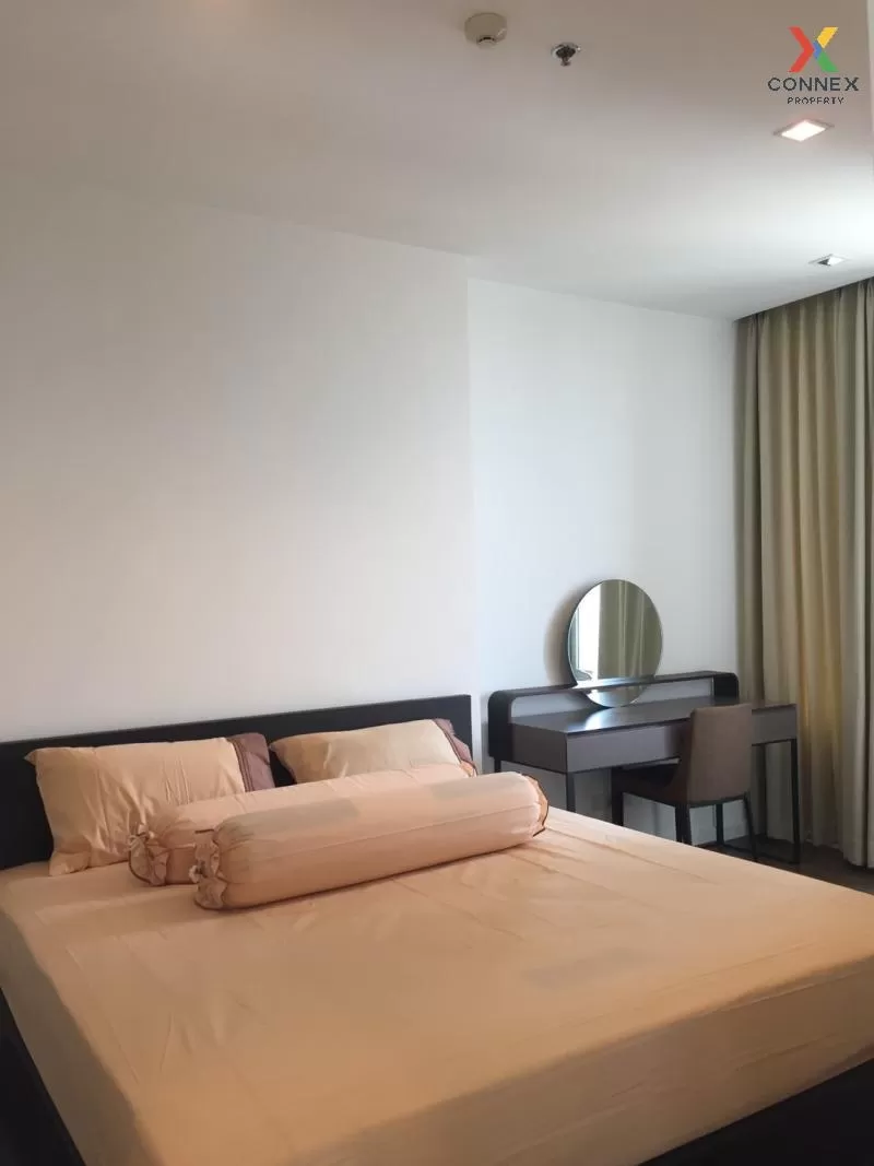 FOR SALE condo , Nara 9 , BTS-Chong Nonsi , Thungmahamek , Sa Thon , Bangkok , CX-28687