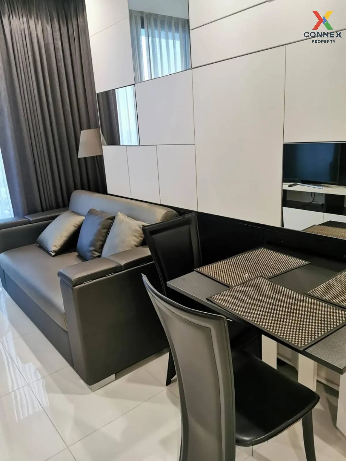 For Sale Condo , Nara 9 , BTS-Chong Nonsi , Thungmahamek , Sa Thon , Bangkok , CX-28691 3