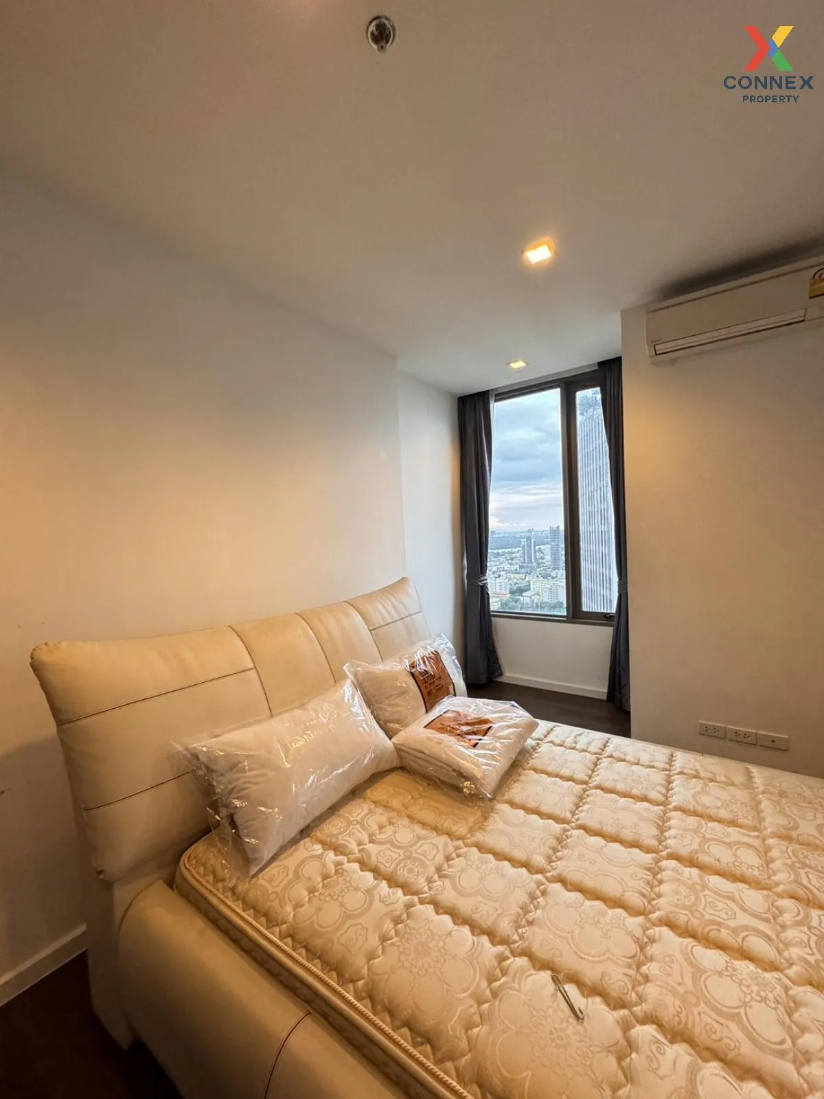 FOR RENT condo , Nara 9 , BTS-Chong Nonsi , Thungmahamek , Sa Thon , Bangkok , CX-28705 2