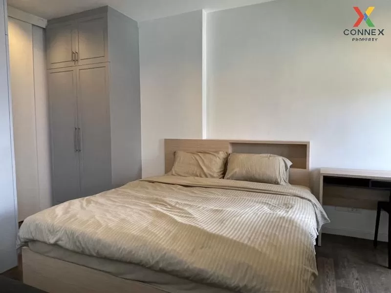 FOR RENT condo , Nara 9 , BTS-Chong Nonsi , Thungmahamek , Sa Thon , Bangkok , CX-28713