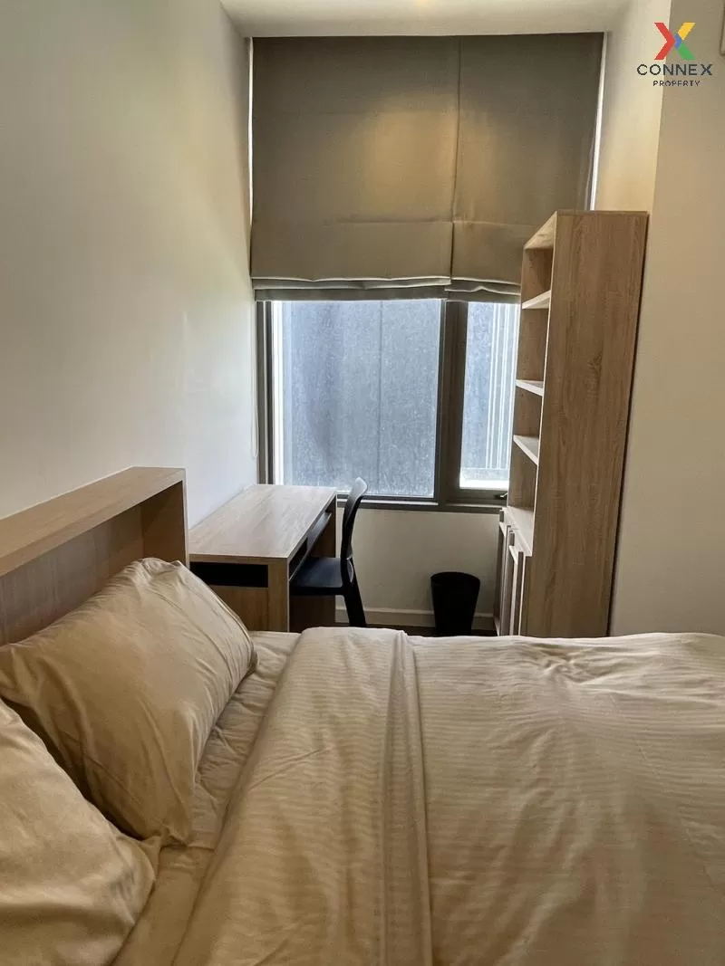 FOR RENT condo , Nara 9 , BTS-Chong Nonsi , Thungmahamek , Sa Thon , Bangkok , CX-28713