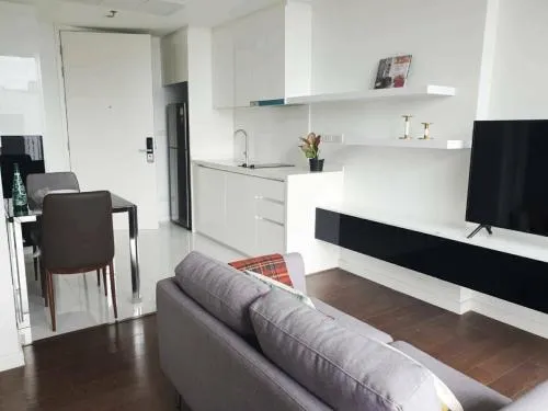 FOR RENT condo , Nara 9 , BTS-Chong Nonsi , Thungmahamek , Sa Thon , Bangkok , CX-28715