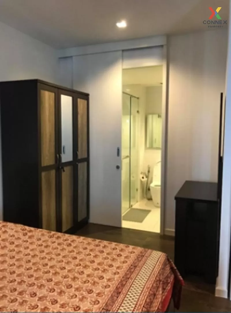 FOR RENT condo , Nara 9 , BTS-Chong Nonsi , Thungmahamek , Sa Thon , Bangkok , CX-28726