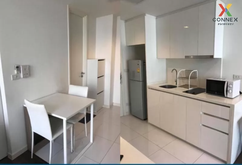 FOR RENT condo , Nara 9 , BTS-Chong Nonsi , Thungmahamek , Sa Thon , Bangkok , CX-28726