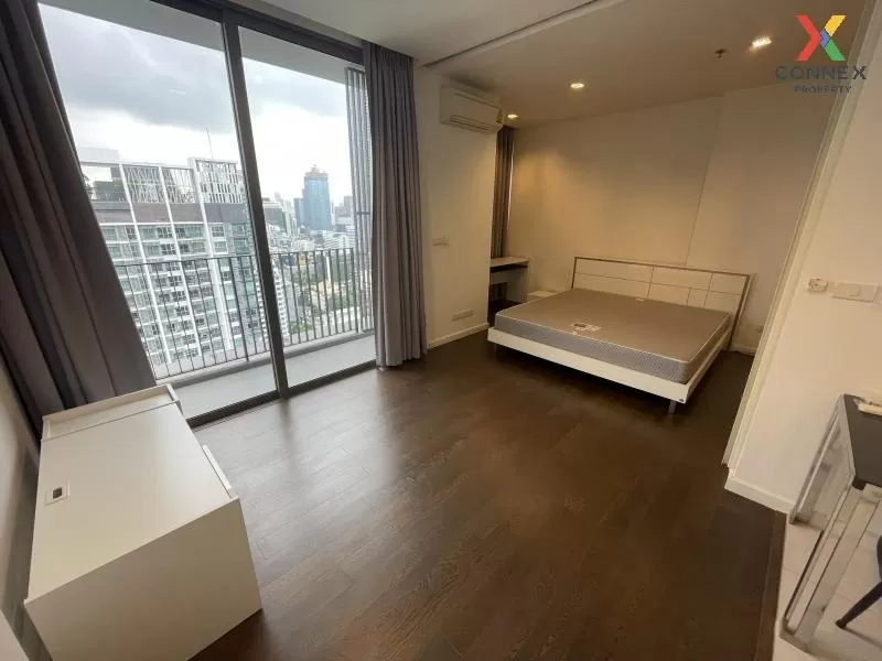 FOR SALE condo , Nara 9 , BTS-Chong Nonsi , Thungmahamek , Sa Thon , Bangkok , CX-28727