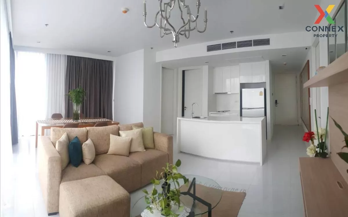 FOR RENT condo , Nara 9 , BTS-Chong Nonsi , Thungmahamek , Sa Thon , Bangkok , CX-28736