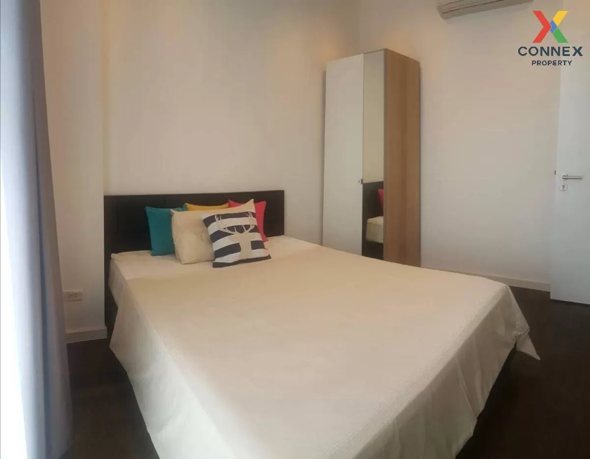 FOR RENT condo , Nara 9 , BTS-Chong Nonsi , Thungmahamek , Sa Thon , Bangkok , CX-28736