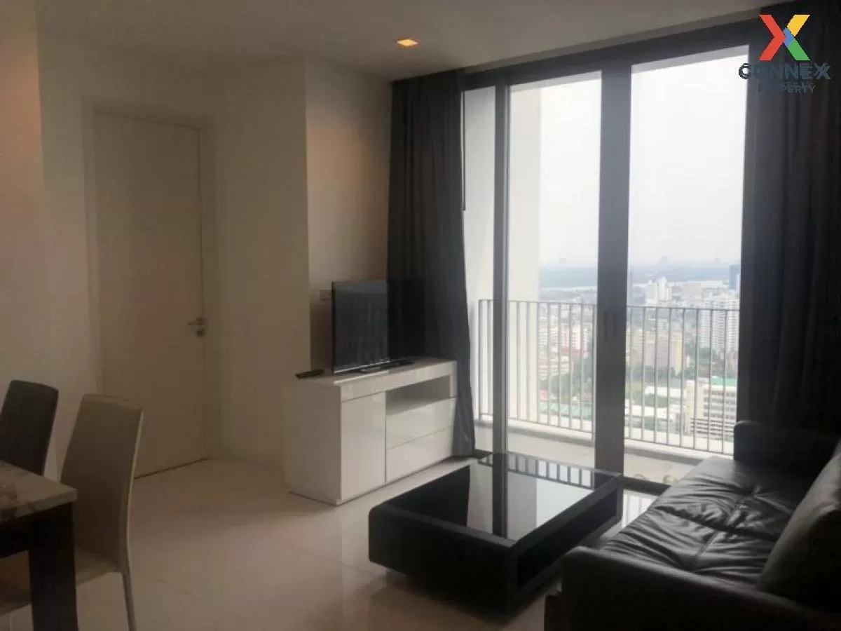 For Sale Condo , Nara 9 , BTS-Chong Nonsi , Thungmahamek , Sa Thon , Bangkok , CX-28749 1