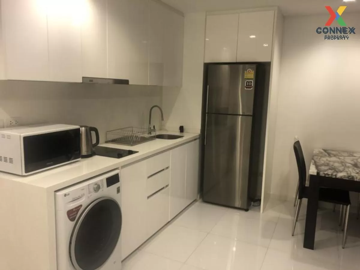 For Sale Condo , Nara 9 , BTS-Chong Nonsi , Thungmahamek , Sa Thon , Bangkok , CX-28749 3