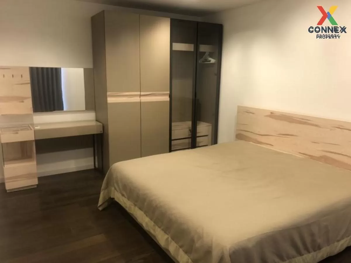 For Sale Condo , Nara 9 , BTS-Chong Nonsi , Thungmahamek , Sa Thon , Bangkok , CX-28749