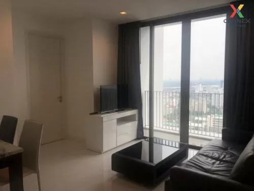 FOR RENT condo , Nara 9 , BTS-Chong Nonsi , Thungmahamek , Sa Thon , Bangkok , CX-28750