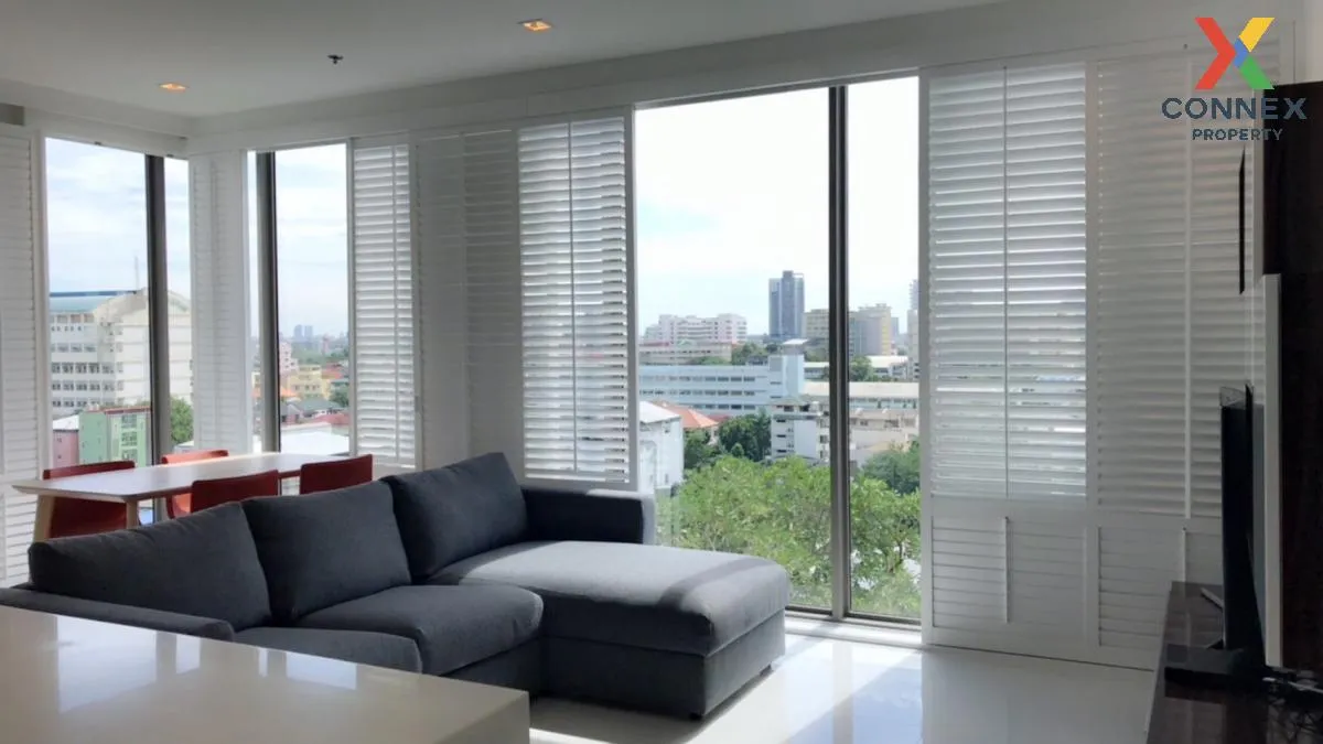 FOR RENT condo , Nara 9 , BTS-Chong Nonsi , Thungmahamek , Sa Thon , Bangkok , CX-28769