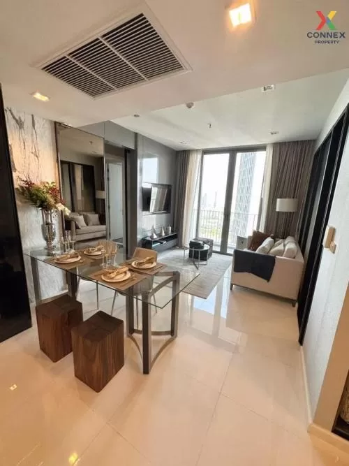 FOR SALE condo , Nara 9 , BTS-Chong Nonsi , Thungmahamek , Sa Thon , Bangkok , CX-28777