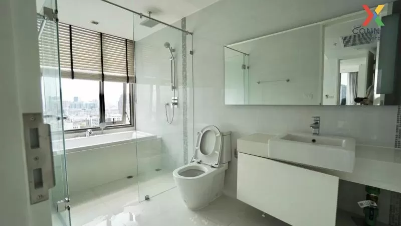 FOR SALE condo , Nara 9 , BTS-Chong Nonsi , Thungmahamek , Sa Thon , Bangkok , CX-28788