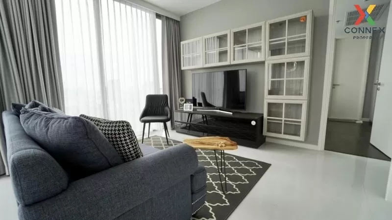 FOR SALE condo , Nara 9 , BTS-Chong Nonsi , Thungmahamek , Sa Thon , Bangkok , CX-28788