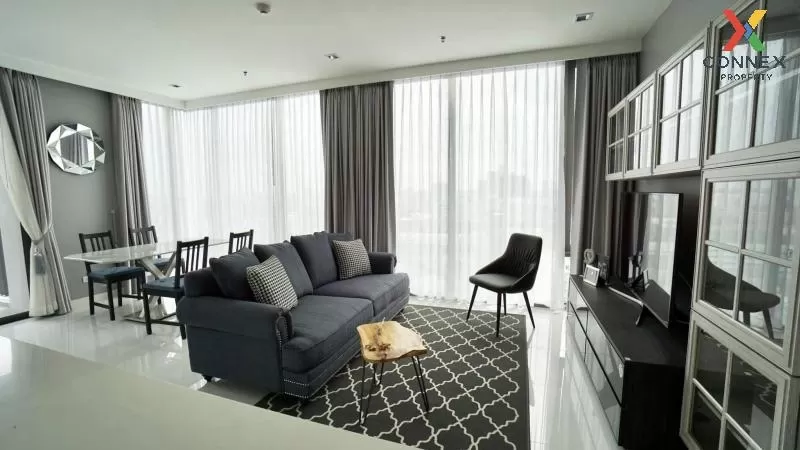 FOR SALE condo , Nara 9 , BTS-Chong Nonsi , Thungmahamek , Sa Thon , Bangkok , CX-28788